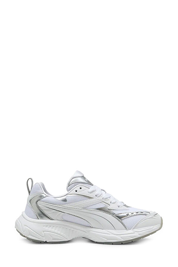 Shoes Puma Puma Morphic Astro Escape Белый 005