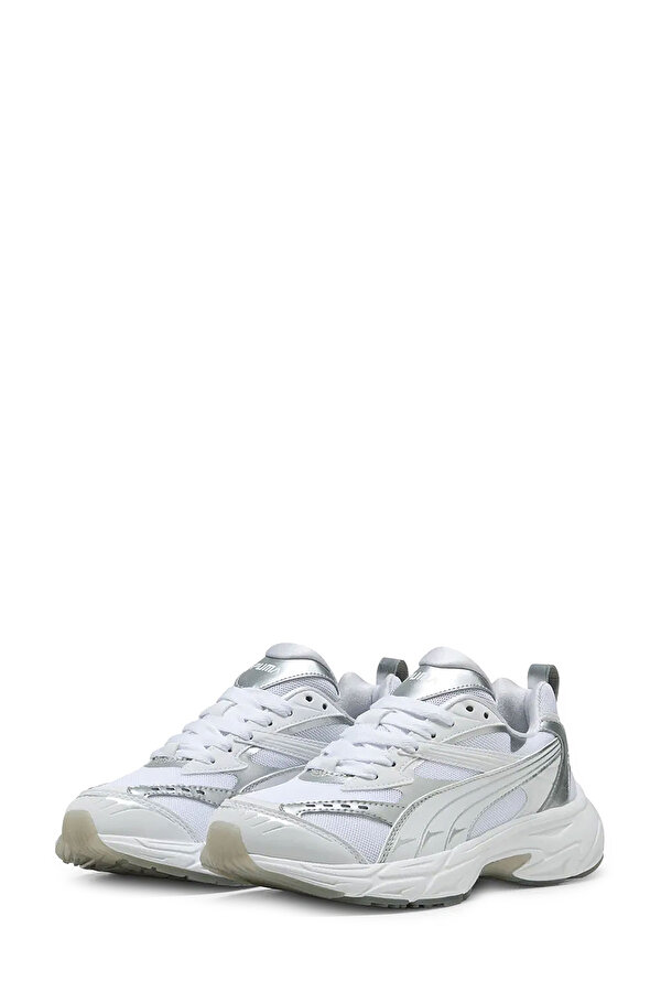Shoes Puma Puma Morphic Astro Escape Белый 005