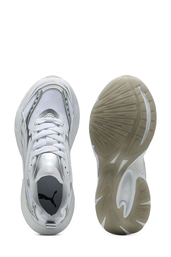 Shoes Puma Puma Morphic Astro Escape Белый 005