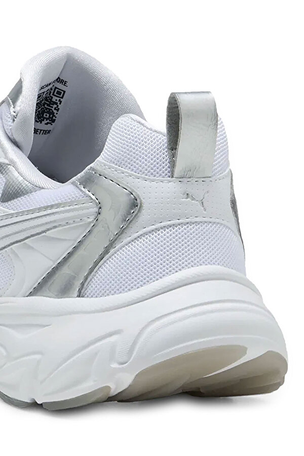 Shoes Puma Puma Morphic Astro Escape Белый 005