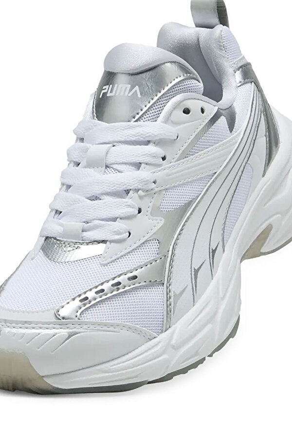 Shoes Puma Puma Morphic Astro Escape Белый 005