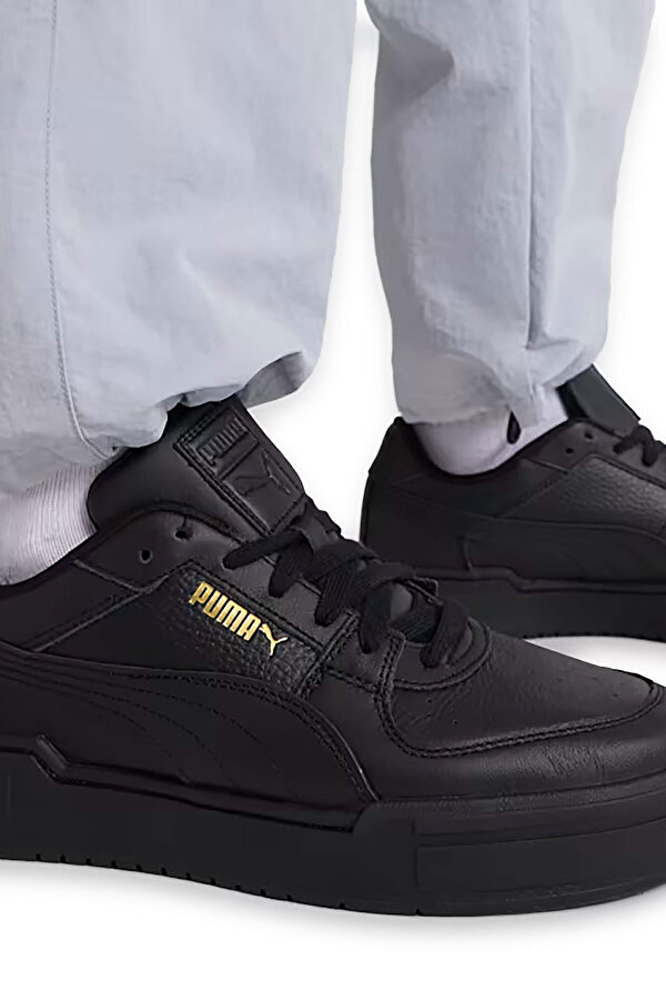 Shoes Puma Ca Pro Classic Ii Черный