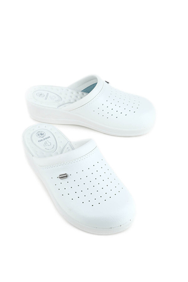 Yazlık Kadın 4 Nokta Yastıklı Sabo Terlik Fiyatları | Flo