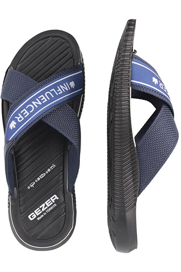 Yazlık Erkek Terlik