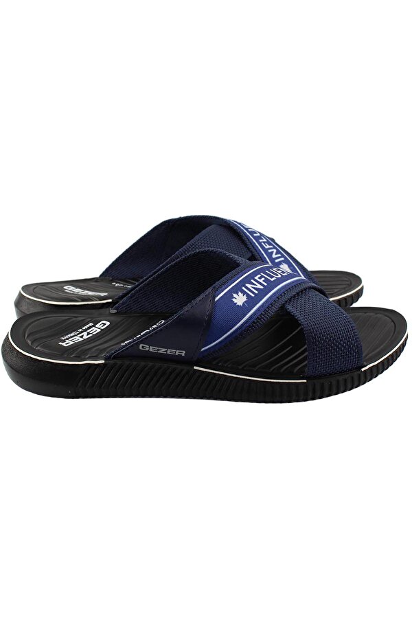 Yazlık Erkek Terlik