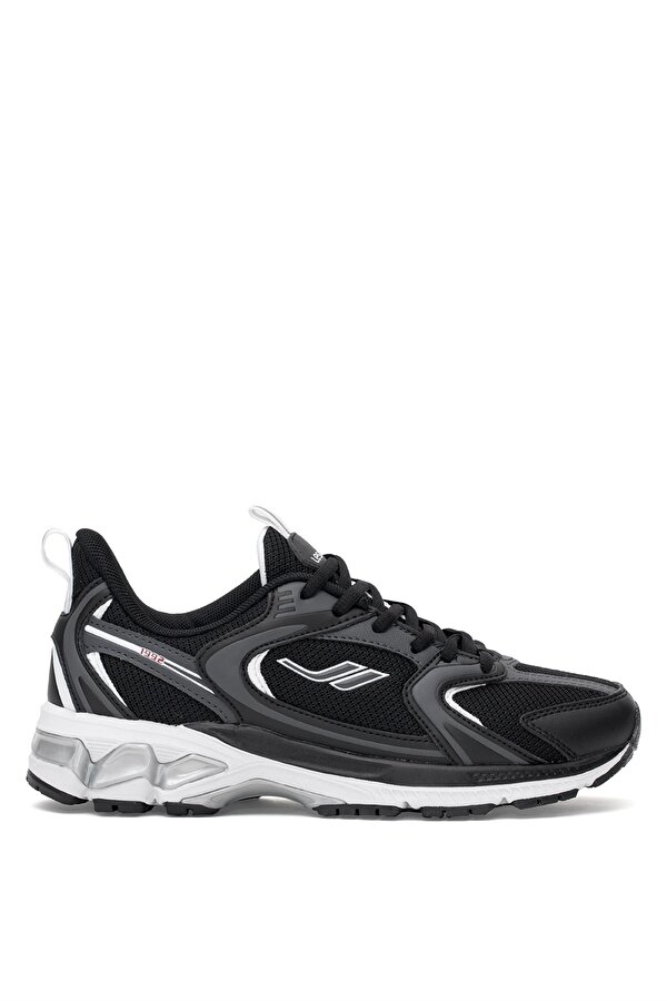 25YBAU00ORONU Orion 2 Unisex Koşu Ayakkabısı Siyah