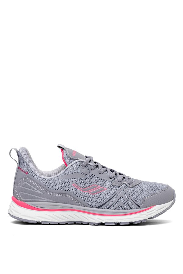25YBAU00BLSTU Blast 4 Unisex Koşu Ayakkabısı Gri