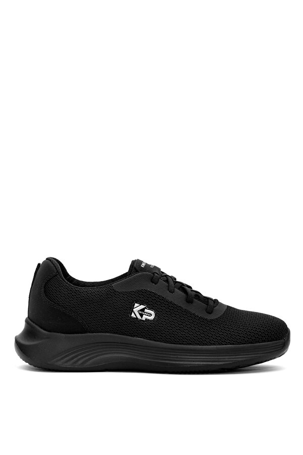 H1249 Palmer Krakers Erkek Memory Foam Klasik Sneaker Siyah