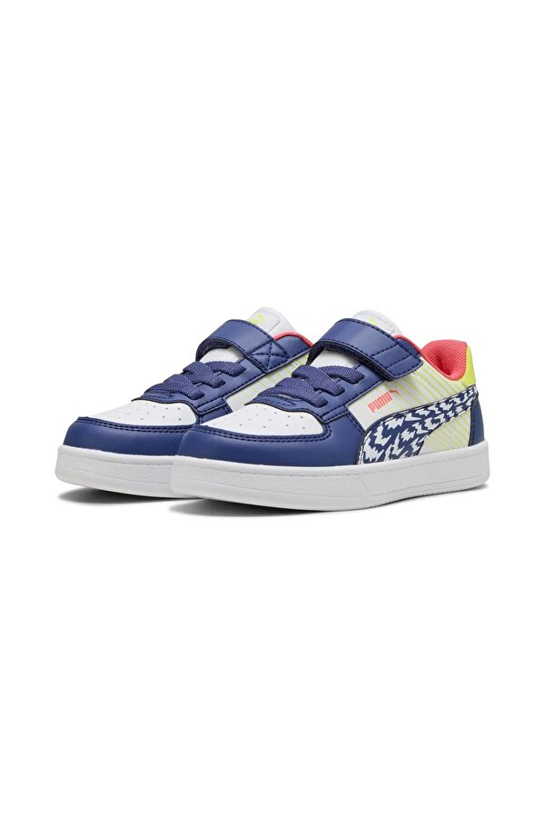 400597-01 Caven2.0Poised2raceAC+PS Sneaker