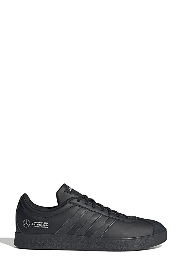 VL COURT MER Siyah Erkek Sneaker