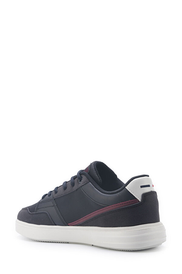 AMADEO GLB 5FX NAVY BLUE Man 001