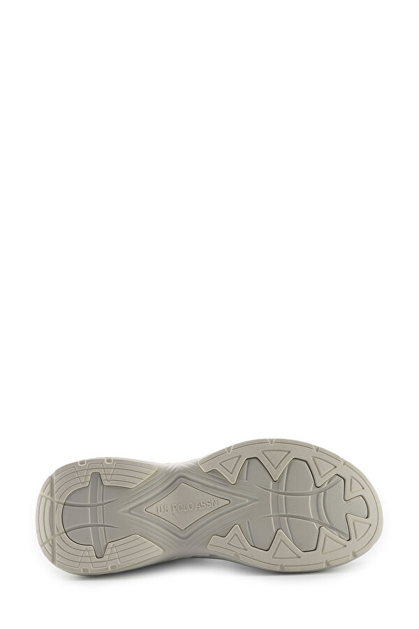 U.s. Polo Assn. Gelda Glb 5Fx Бежевый Женщина Спортивная Обувь