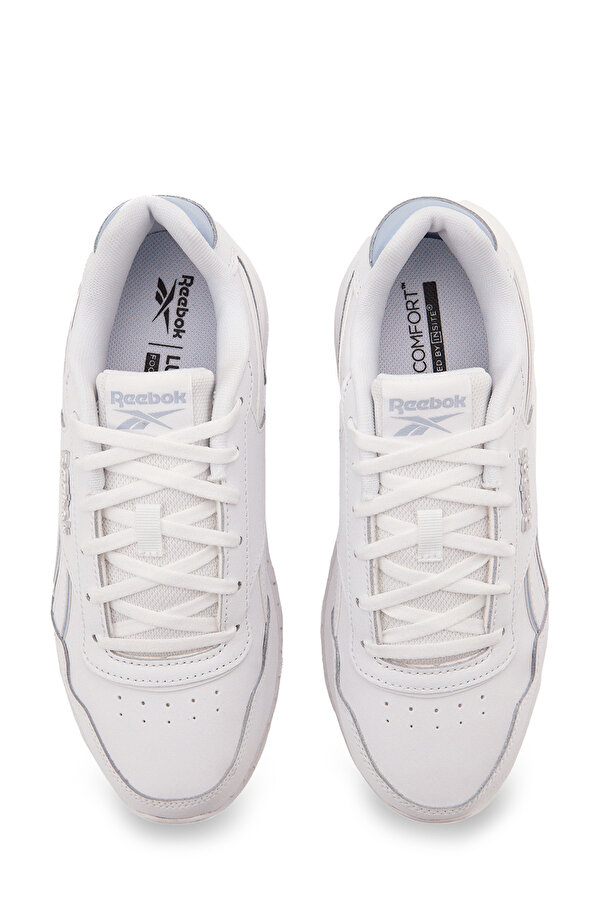 GLIDE WHITE Woman 001