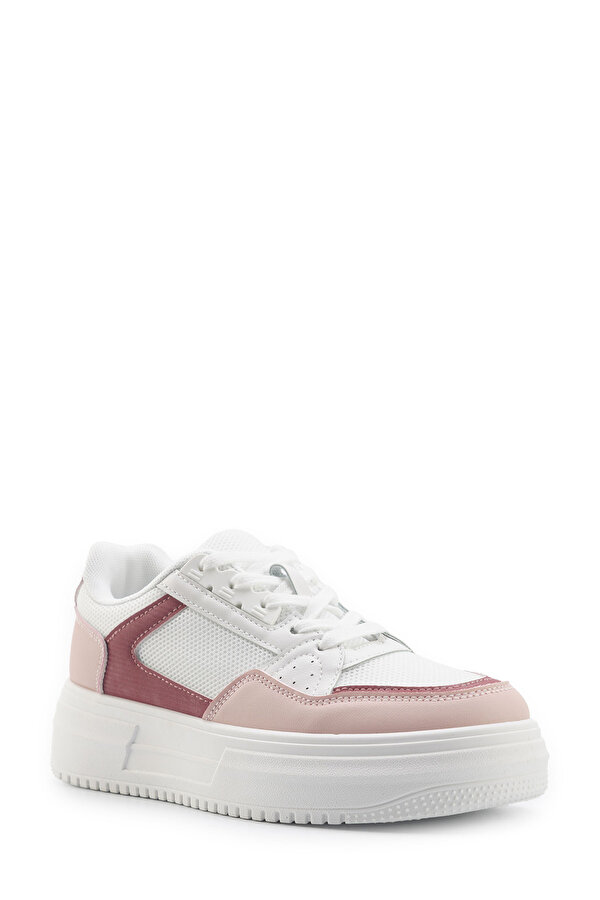 INT1225Y018 5FX PINK Woman 388