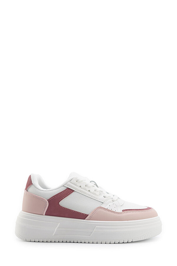 INT1225Y018 5FX PINK Woman 388