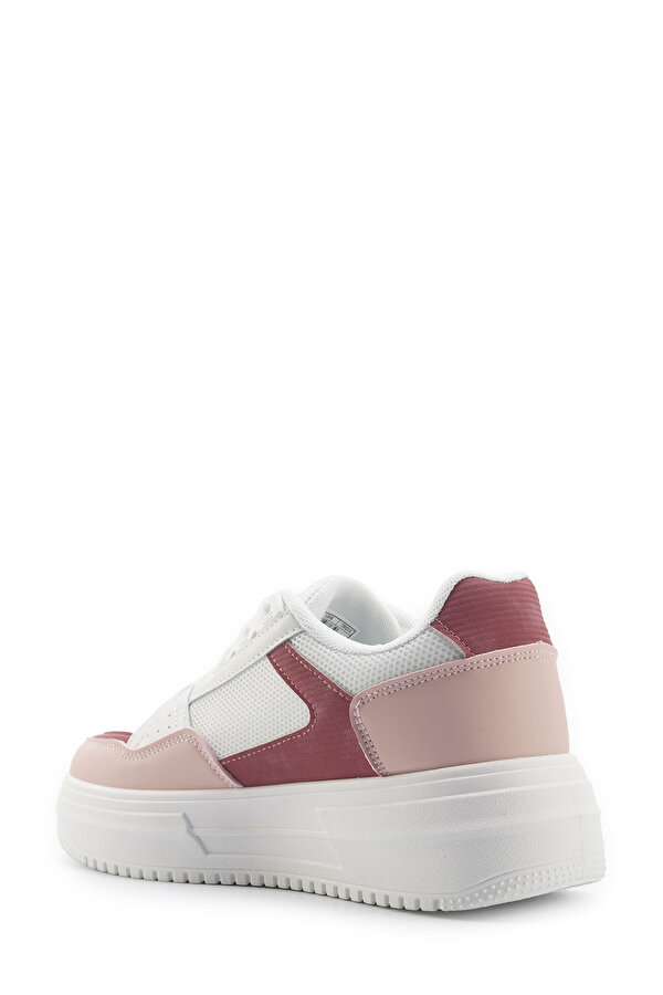 INT1225Y018 5FX PINK Woman 388