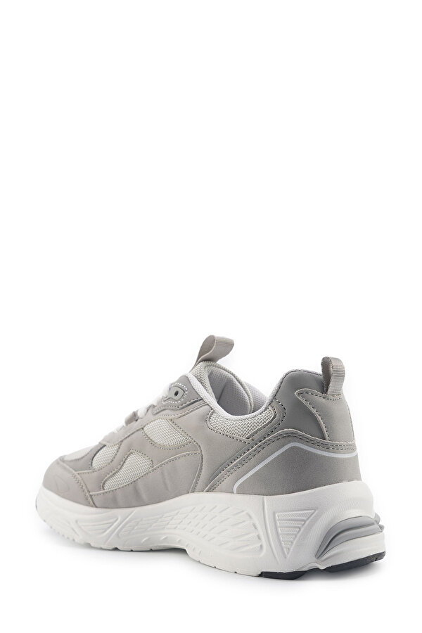 Lumberjack Int1225Y023 5Fx Серый Женщина Спортивная Обувь