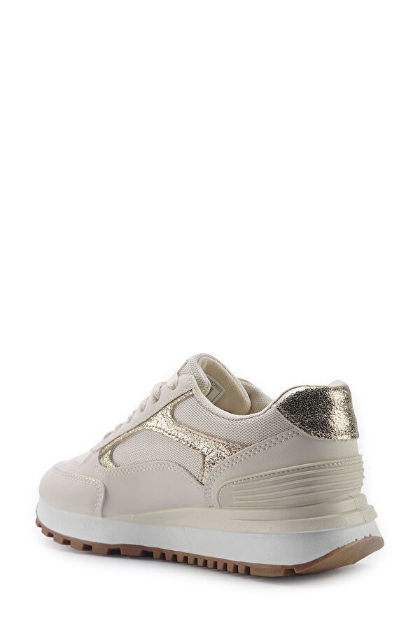 Polaris Int1225Y027 5Fx Бежевый Женщина Спортивная Обувь