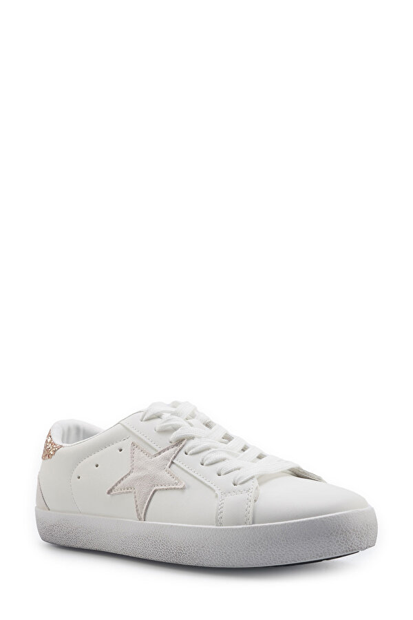 Butigo Int1225Y036 5Fx Белый Женщина Кроссовки