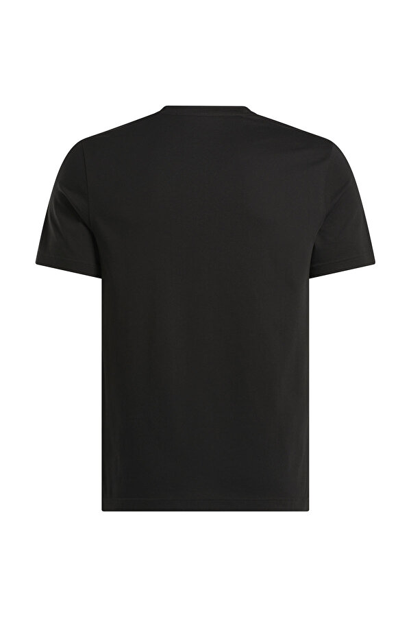 IDENTITY BIG LOGO BLACK Man 054