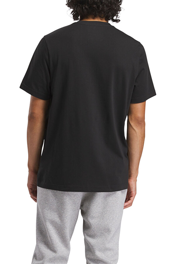 IDENTITY BIG LOGO BLACK Man 054