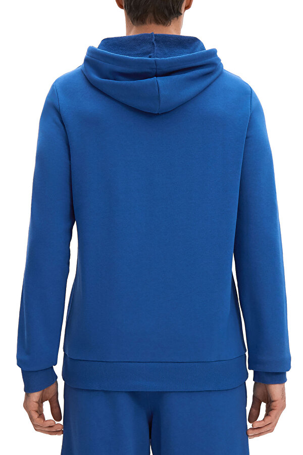 IDENTITY SMALL LOG D BLUE Man 449