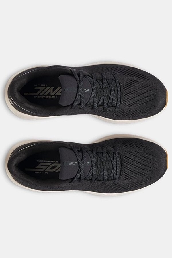 Ua Sonic 7 Erkek Koşu Ve Yürüyüş Ayakkabısı 3028002-001