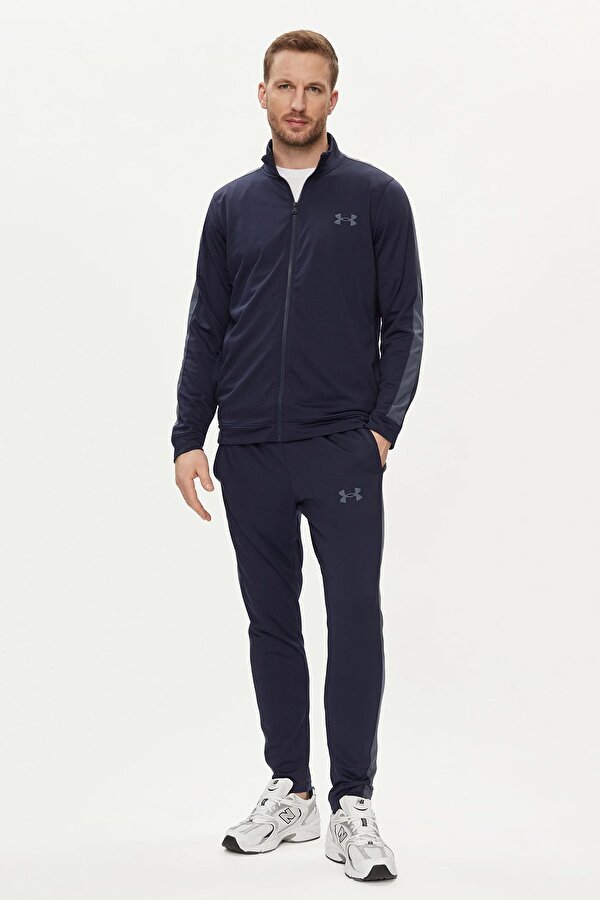 Ua Rival Knit Erkek Eşofman Takımı 1357139-410