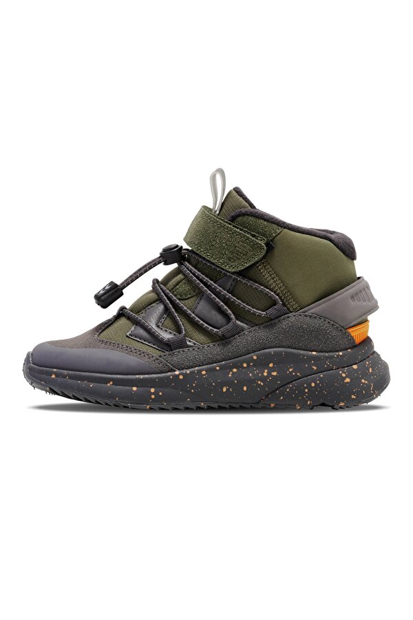 REACH CONQUER MID TEX JR ÇOCUK OUTDOOR AYAKKABI