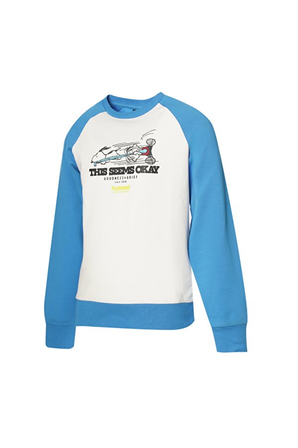 SNOOPY PEANUTS™ ÇOCUK SWEATSHIRT