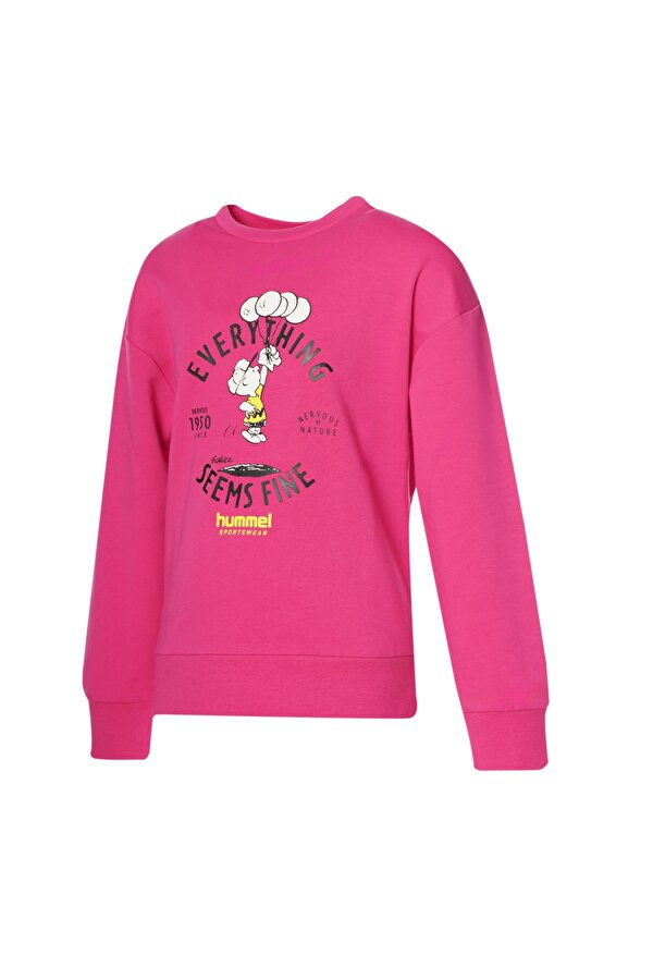 SNOOPY PEANUTS™ ÇOCUK SWEATSHIRT