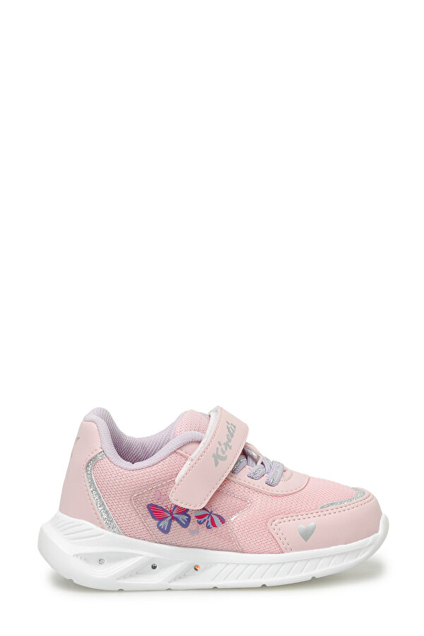 ELIO B 5FX Pembe Kız Çocuk Spor Ayakkabı
