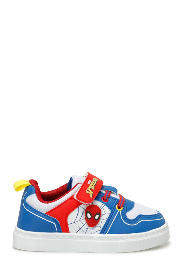 SUPTA.P5FX Mavi Erkek Çocuk Sneaker