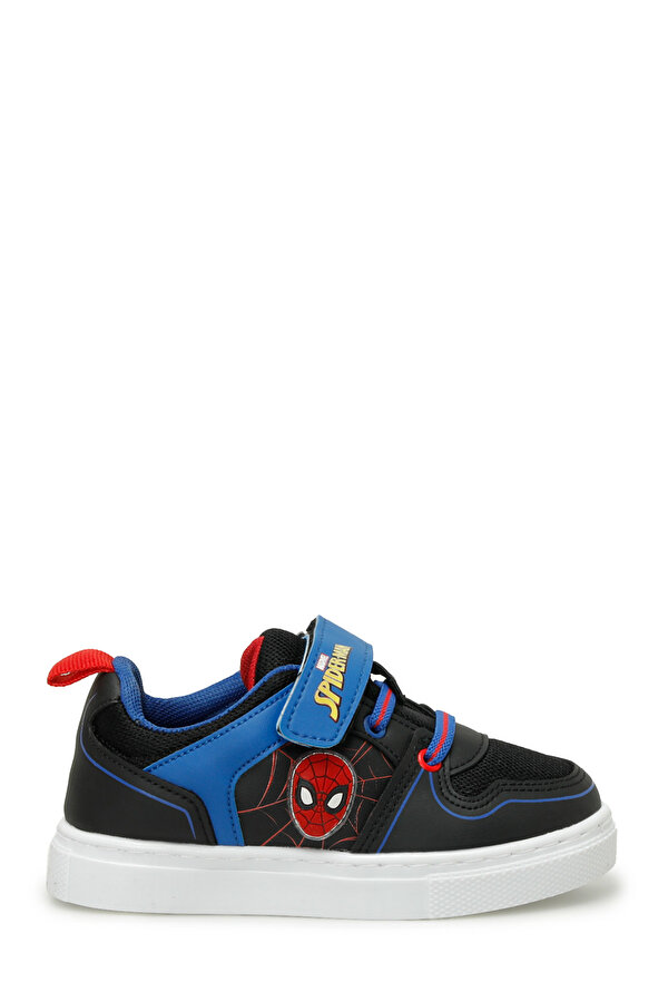 SUPTA.P5FX Siyah Erkek Çocuk Sneaker
