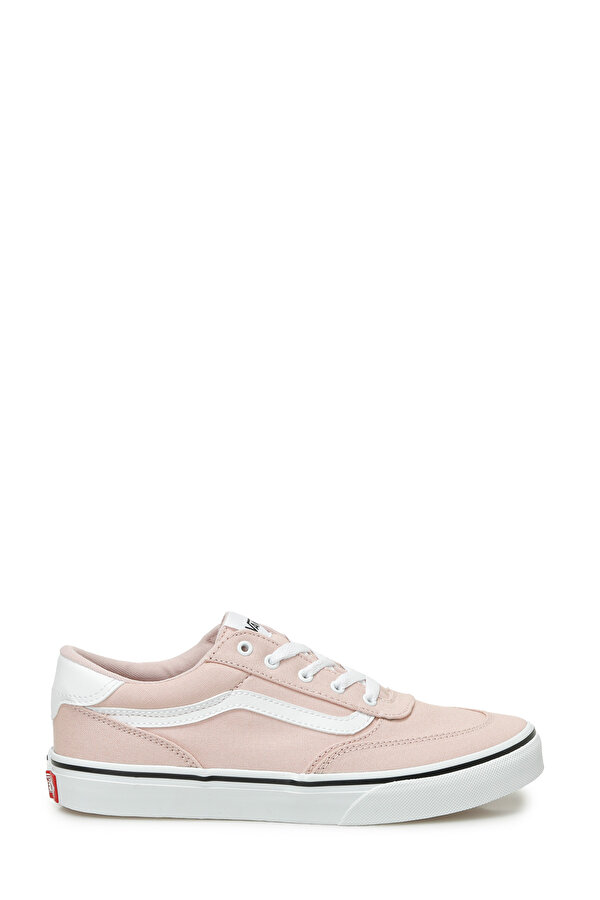 Brooklyn LS Pembe Kadın Sneaker