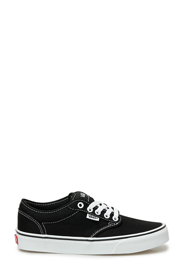 Atwood Siyah Kadın Sneaker