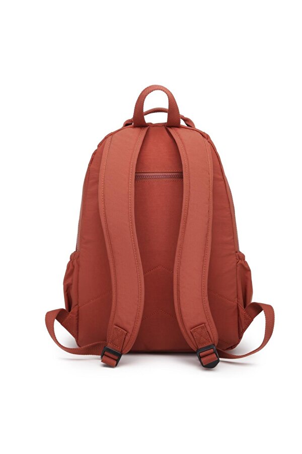 Büyük Boy Sırt Çantası  Krinkıl Kumaş 1215