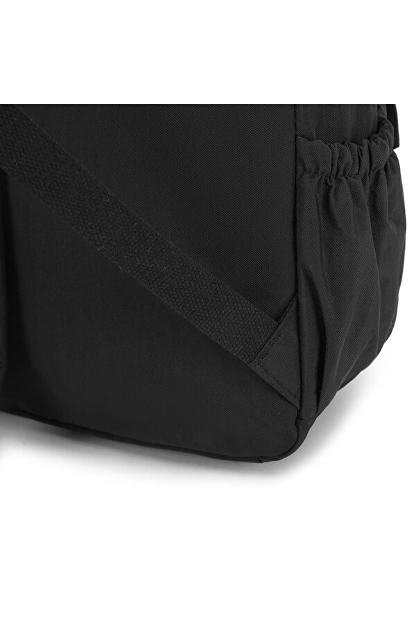 Büyük Boy Krinkıl Kumaş Sırt Çantası  1175