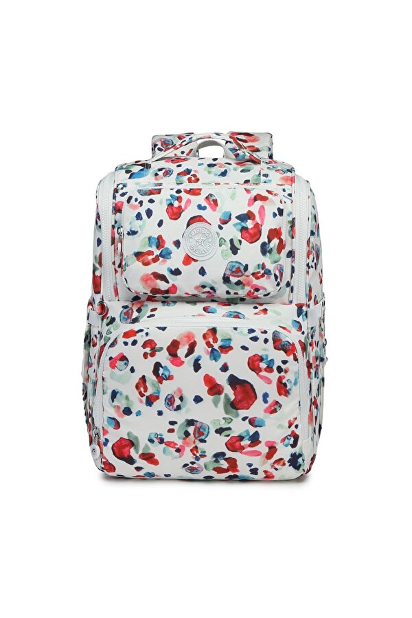 Anne Bebek Sırt Çantası  Krinkıl Kumaş 3000