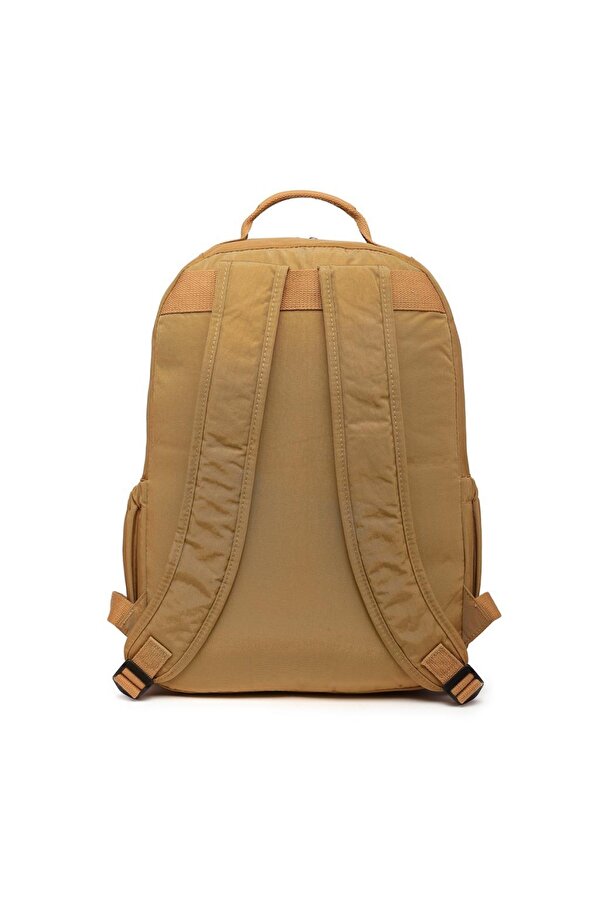 Büyük Boy Krinkıl Kumaş Sırt Çantası 3209