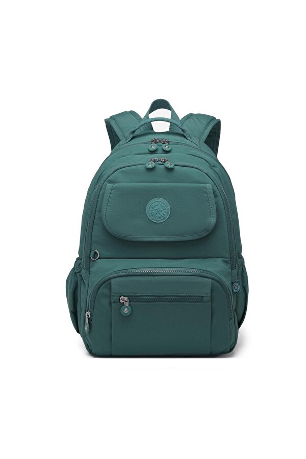 Büyük Boy Sırt Çantası  Krinkıl Kumaş 1215