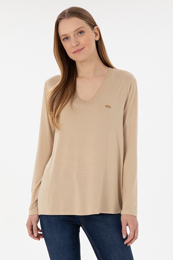 Kadın Sweat 50289542-VR085