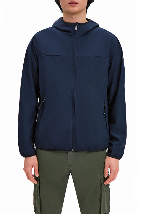 Clothing Lumberjack 3M Light Softshell Jkt Синий