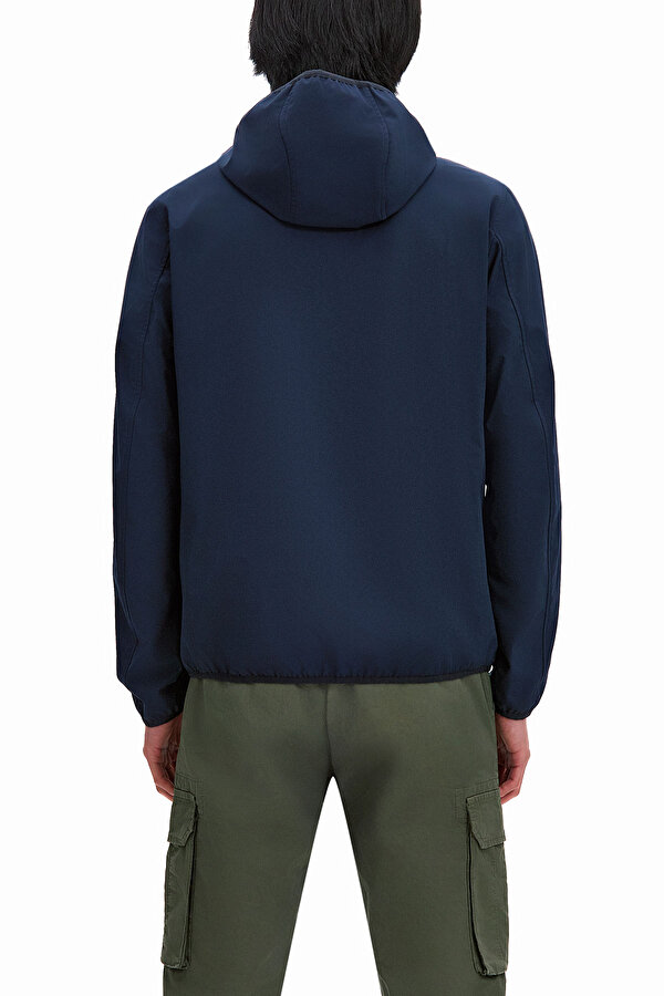 Clothing Lumberjack 3M Light Softshell Jkt Синий