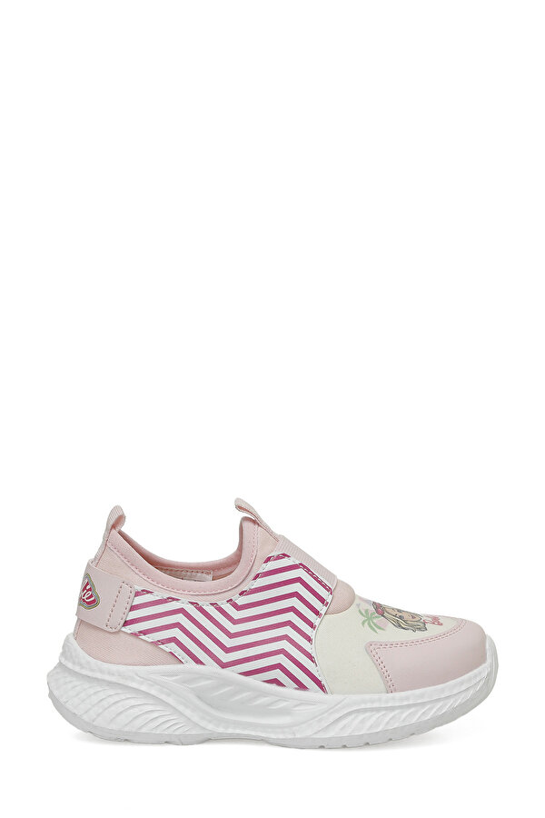 SARINAR.P5FX Pembe Kız Çocuk Slip On