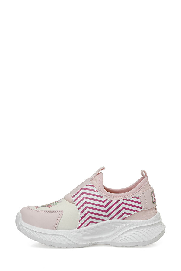 SARINAR.P5FX Pembe Kız Çocuk Slip On