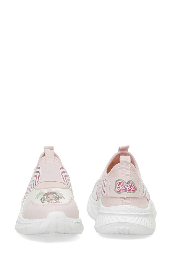 SARINAR.P5FX Pembe Kız Çocuk Slip On