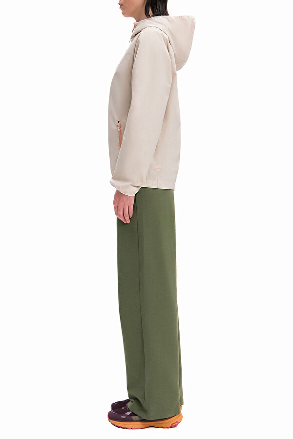 Clothing Lumberjack Reversible Hoodie Jacket Коралловый 005