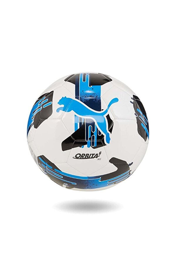 Orbita 6 Ms Unisex Futbol Topu 08433505
