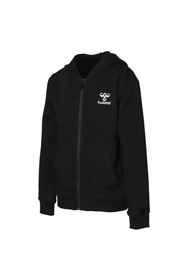FELISIAS ÇOCUK FERMUARLI HOODIE